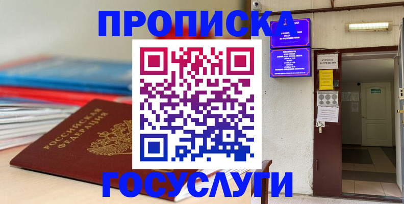 прописка законно в Коле